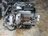 Oto Çıkma Parça / Seat / Leon / Motor / Motor (komple) / Çıkma Parça 