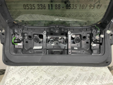 Oto Çıkma Parça / Nissan / Qashqai / Kaporta & Karoser / Bagaj Kapağı / Çıkma Parça 