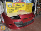 Oto Çıkma Parça / Renault / Megane / Tampon / Ön Tampon / Çıkma Parça 