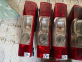 Oto Çıkma Parça / Citroen / Jumper / Far & Stop / Sol Arka Stop / Çıkma Parça 