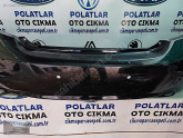 Oto Çıkma Parça / Honda / Civic / Tampon / Arka Tampon / Çıkma Parça 