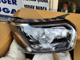 Oto Çıkma Parça / Ford / Transit / Far & Stop / Sağ Ön Far / Sıfır Parça 
