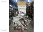 Nissan Skystar YD25 2006 Model Çıkma Motor