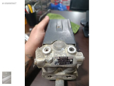 Mercedes w216 kasa abs beyni 0265200007