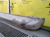 Oto Çıkma Parça / Opel / Combo / Tampon / Arka Tampon / Çıkma Parça 