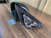 Oto Çıkma Parça / Audi / A3 / Ayna / Sol Dış Ayna / Çıkma Parça 