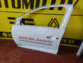 Oto Çıkma Parça / Renault / Megane / Kaporta & Karoser / Sol Ön Kapı / Çıkma Parça 