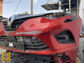 Oto Çıkma Parça / Renault / R 5 / Tampon / Ön Tampon / Çıkma Parça 