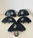 Oto Çıkma Parça / Alfa Romeo / Giulietta / Far & Stop / Sis Farı / Sıfır Parça 