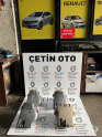 Oto Çıkma Parça / Renault / R 5 / Direksiyon / Direksiyon Bakaliti / Çıkma Parça 