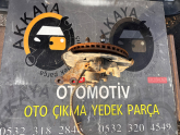 Oto Çıkma Parça / Geely / FC / Alt Takım / Taşıyıcı / Çıkma Parça 