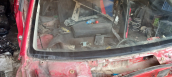Oto Çıkma Parça / Mazda / 6 / Oto Cam / Ön Cam / Çıkma Parça 