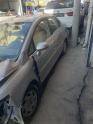 Honda city sol ön kapı