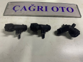 Oto Çıkma Parça / Audi / A6 / Fan / Hararet Müşiri / Sıfır Parça 