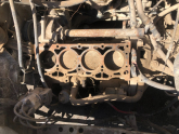 Oto Çıkma Parça / Fiat / Uno / Motor / Blok / Çıkma Parça 