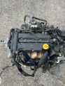 OPEL CORSA D 1.4 BENZINLI KOMPLE MOTOR MERT OTO