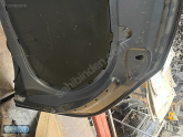 Oto Çıkma Parça / Volkswagen / Tiguan / Kaporta & Karoser / Kaput / Çıkma Parça 