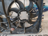 Oto Çıkma Parça / Volkswagen / Passat / Fan / Fan Motoru / Çıkma Parça 