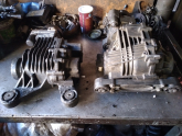 Oto Çıkma Parça / Volkswagen / Transporter / Defransiyel / Arka Defransiyel / Çıkma Parça 