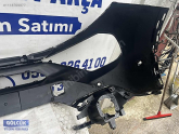 Oto Çıkma Parça / Citroen / C4 / Tampon / Tampon Sinyali / Çıkma Parça 