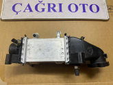 Oto Çıkma Parça / Skoda / Rapid / Motor / Turbo Radyatörü / Çıkma Parça 