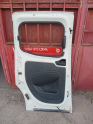 Oto Çıkma Parça / Fiat / Fiorino / Kaporta & Karoser / Sol Arka Kapı / Çıkma Parça 