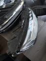 Oto Çıkma Parça / Audi / A4 / Far & Stop / Sağ Ön Far / Çıkma Parça 
