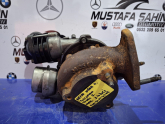Oto Çıkma Parça / Renault / Megane / Motor / Turbo / Çıkma Parça 