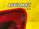 Oto Çıkma Parça / Mercedes / E Serisi / Far & Stop / Sol Arka Stop / Çıkma Parça 
