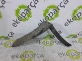 Oto Çıkma Parça / Mercedes / CLS / Tampon / Ön Tampon / Çıkma Parça 