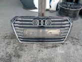 Audi A4 panjur