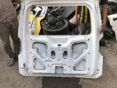 Oto Çıkma Parça / Ford / Tourneo Courier / Kaporta & Karoser / Bagaj Kapağı / Çıkma Parça 