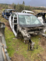 Oto Çıkma Parça / Renault / Megane / Kaporta & Karoser / Kasa / Kupa / Çıkma Parça 