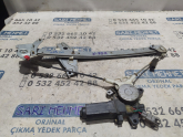 Oto Çıkma Parça / Toyota / Corolla / Oto Cam / Cam Krikosu / Çıkma Parça 