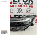 Oto Çıkma Parça / Toyota / RAV4 / Far & Stop / Sol Ön Far / Çıkma Parça 