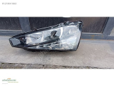 Oto Çıkma Parça / Kia / Soul / Far & Stop / Sol Ön Far / Çıkma Parça 