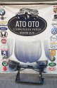 Oto Çıkma Parça / Audi / A3 / Kaporta & Karoser / Ön Panel / Çıkma Parça 