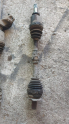 Oto Çıkma Parça / Mazda / 3 / Alt Takım / Aks / Çıkma Parça 