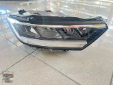 2021-2024 Volkswagen t roc sağ full led far çıkma