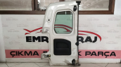 Oto Çıkma Parça / Peugeot / Partner / Kaporta & Karoser / Bagaj Kapağı / Çıkma Parça 