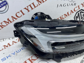 Oto Çıkma Parça / Volvo / XC60 / Far & Stop / Sağ Ön Far / Çıkma Parça 