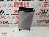 Oto Çıkma Parça / Toyota / Corolla / Radyatör / Su Radyatörü / Sıfır Parça 
