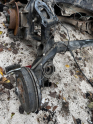Oto Çıkma Parça / Opel / Corsa / Alt Takım / Arka Dingil / Çıkma Parça 