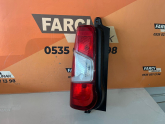 Oto Çıkma Parça / Fiat / Doblo / Far & Stop / Sol Arka Stop / Çıkma Parça 