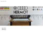 OEM 5G0853671RYP ÖN TAMPON ORTA IZGARA GOLF VII (SIFIR)