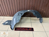 Oto Çıkma Parça / Volkswagen / Polo / Kaporta & Karoser / Davlumbaz / Sıfır Parça 