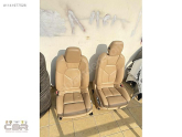 Oto Çıkma Parça / Porsche / Cayenne / Koltuk & Döşeme / Koltuk Takımı / Çıkma Parça 