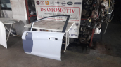 Oto Çıkma Parça / Ford / Fiesta / Kaporta & Karoser / Sol Ön Kapı / Çıkma Parça 