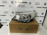 TOYOTA YARİS SOL ÖN FAR ORJİNAL AYARINDA SIFIR