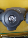 Wolkswagen Polo Direksiyon Airbag 2015 çıkma